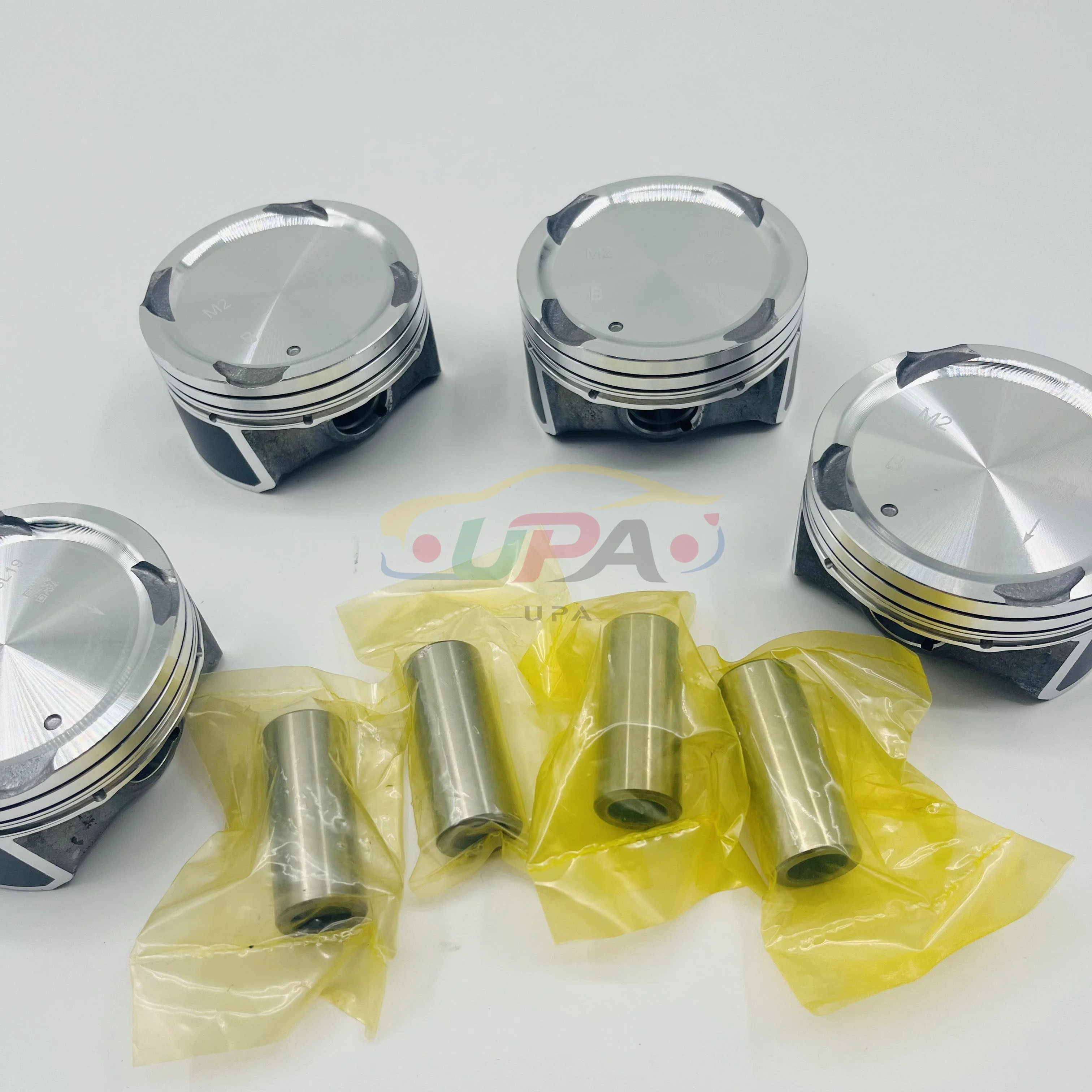 23041-2e000 230412e000 Piston & Pin Assy For Hyun-dai Ki-a 23041