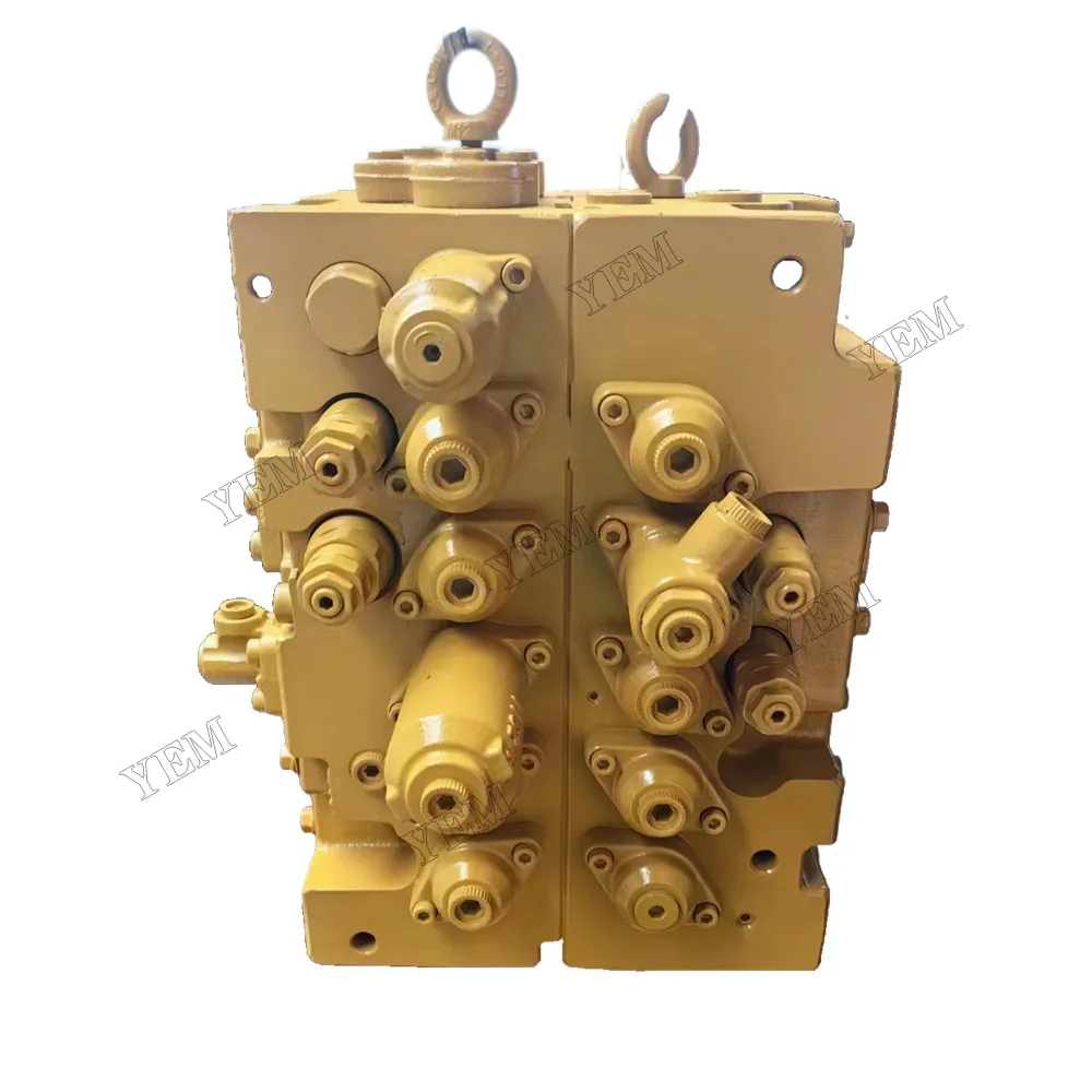 For SanY KMX15RB Hydraulic Pump Fast Delivery Engine Parts 3