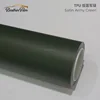 Satin Arm y Green