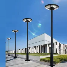 Shingel Solar Outdoor Light Solar Street Light Solar Garden Panel Lamps Waterproof Motion Sensor Street Light