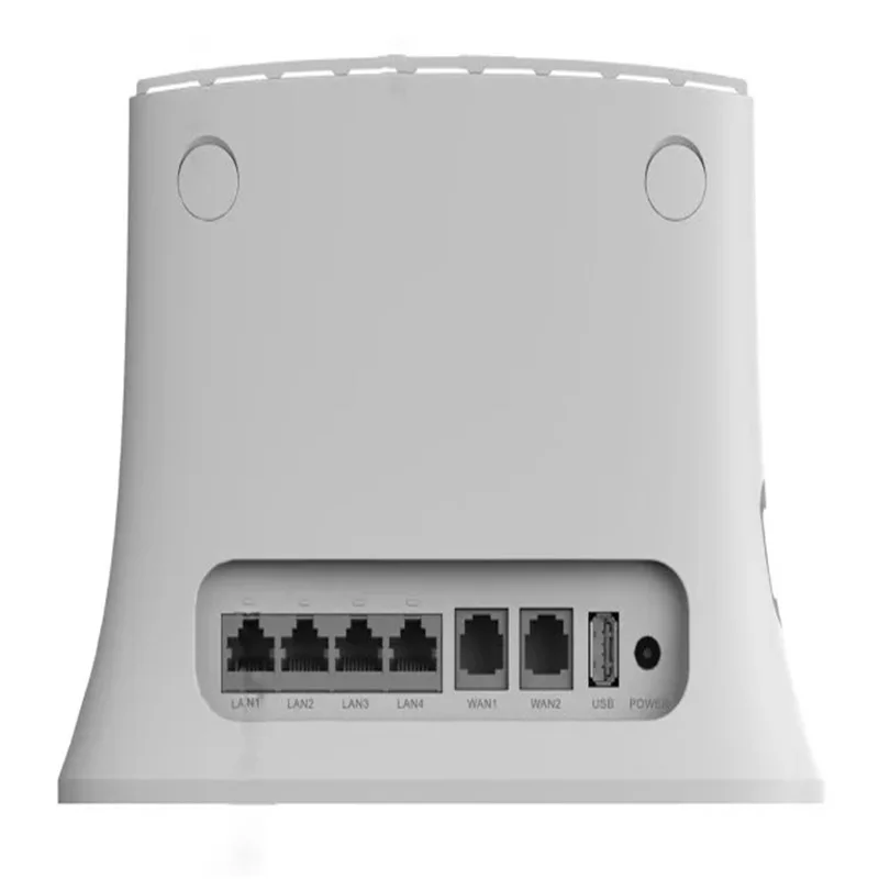 Unlocked Zte Mf283+ 4g Lte Wireless Gateway 4g Lte Router Buy Zte