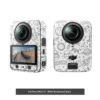 DJI Osmo 360II-17-White Background Space