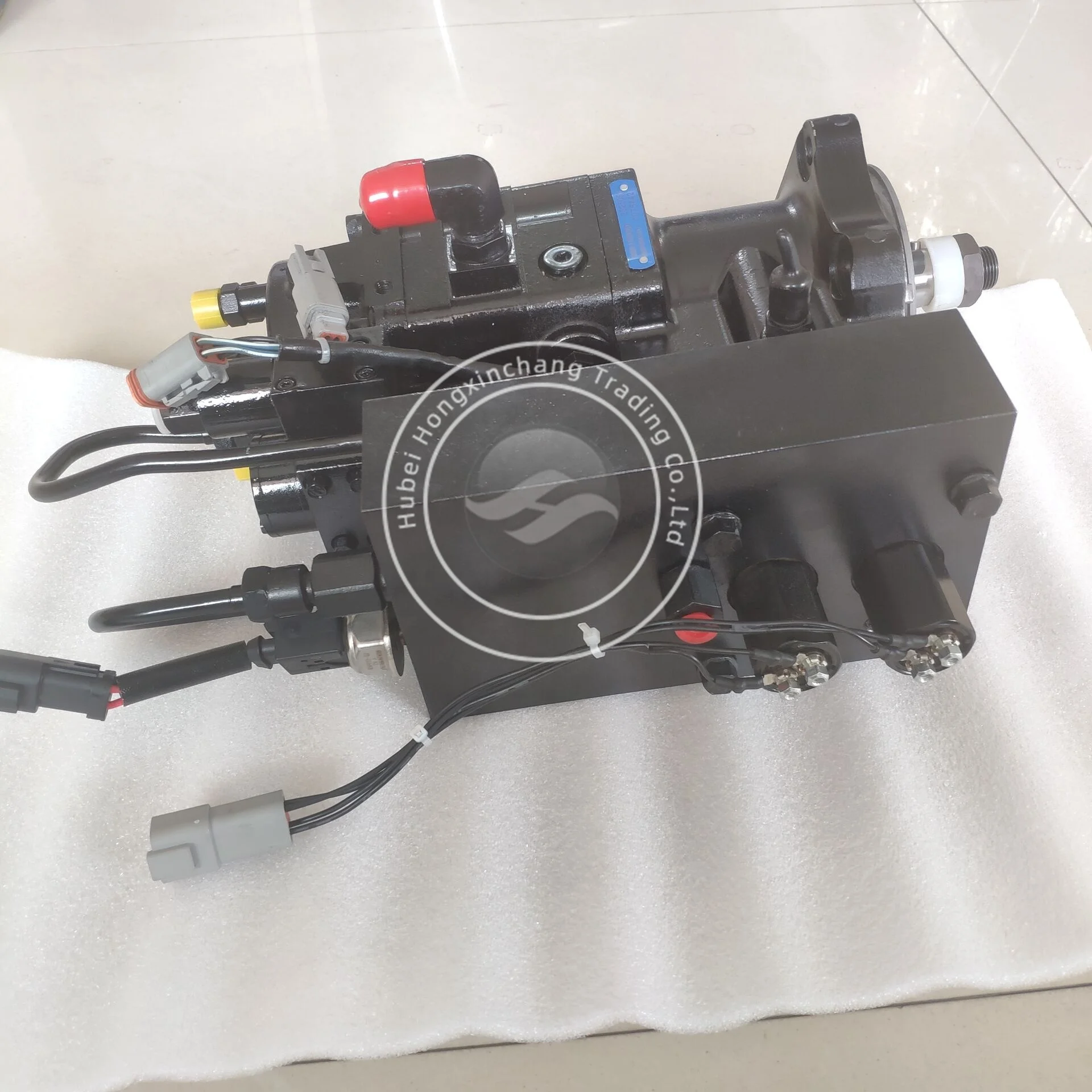 4010173 4076442 Fuel Injection Pump for ISC QSC| Alibaba.com