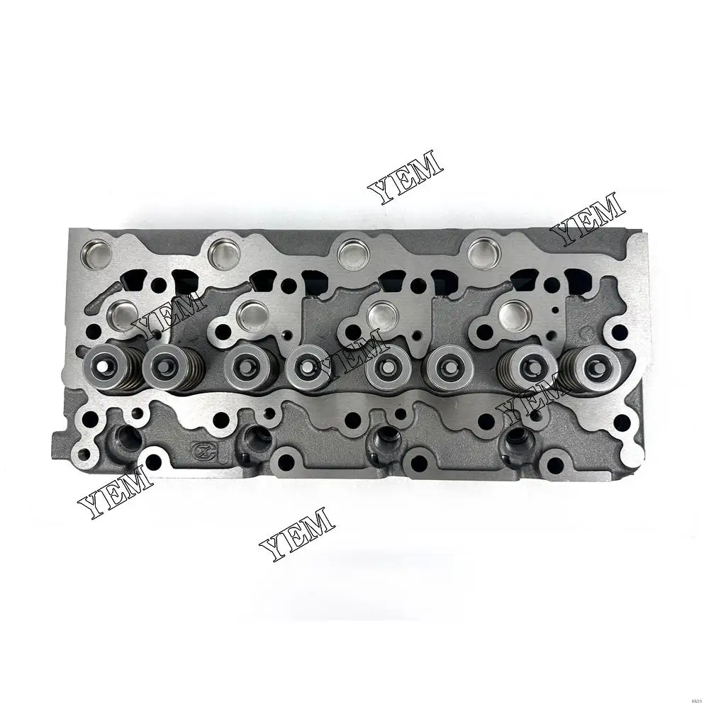 V2203 Cylinder Head Assy for Kubota Engine