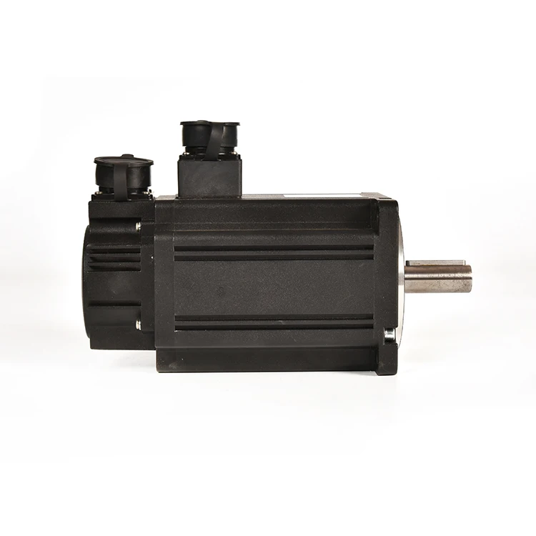 Factory Direct  110mm Series Ac Servo Motor  1.2kw 1.5kw 1.8kw with R1S Driver  Kit