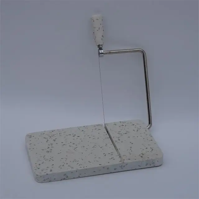 Natural Stone Marble Cheese Slicer Slicers Buy Marble Cheese Slicer