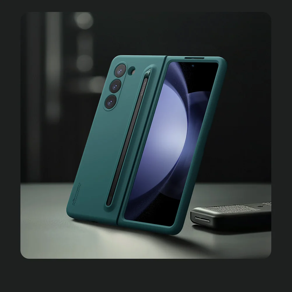 Case for Samsung Flip 5 |