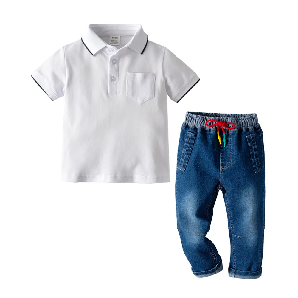 Buy Little Boys Closet by Gunjan Khanijou Yellow Checkered Blazer And Pant  Set For Boys Online  Aza Fashions