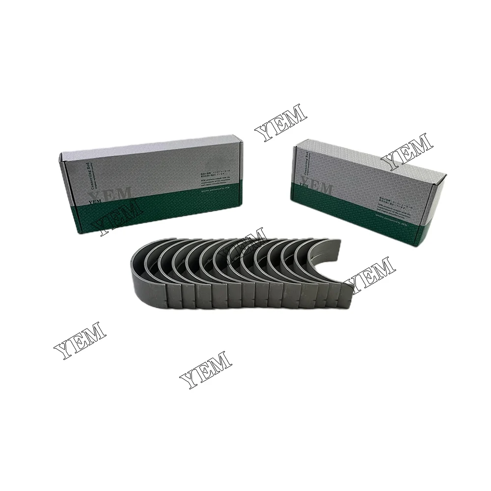 Repair Kit Main Bearing DX225 Engine Rebuild Kit for Doosan / DEVELON