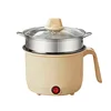 Gold-SS Steamer(Non-stick/Stainless steel  inner pot)