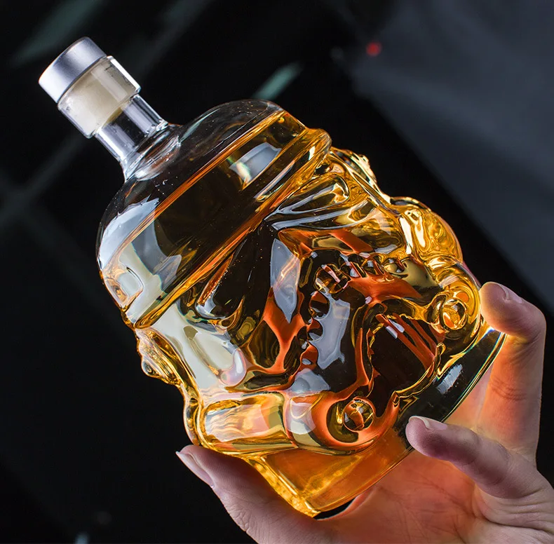 ストームトルーパーファンフェスティバルギフトセット240ml