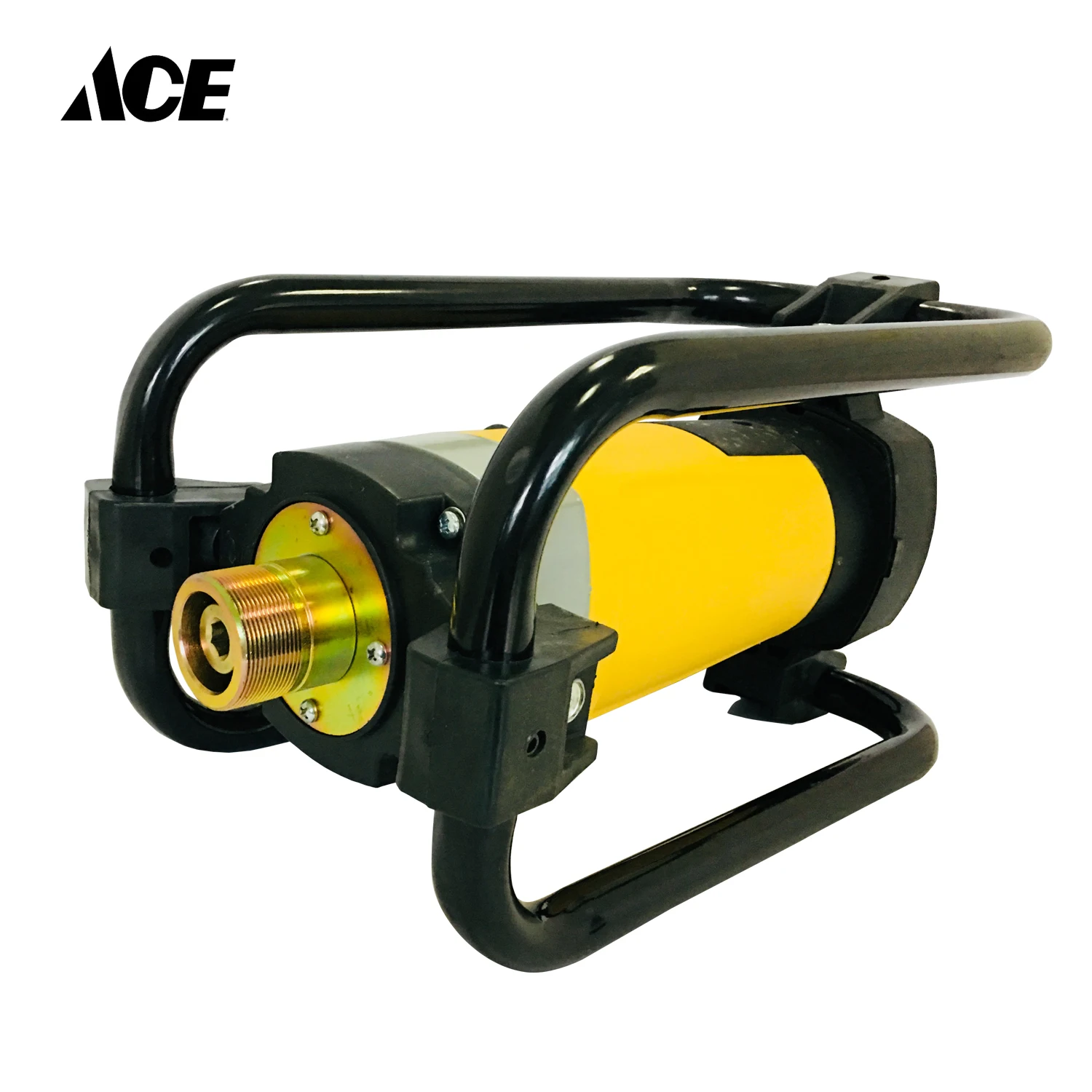 フレームコンクリートバイブレーター: 交換部品とリモートビデオ