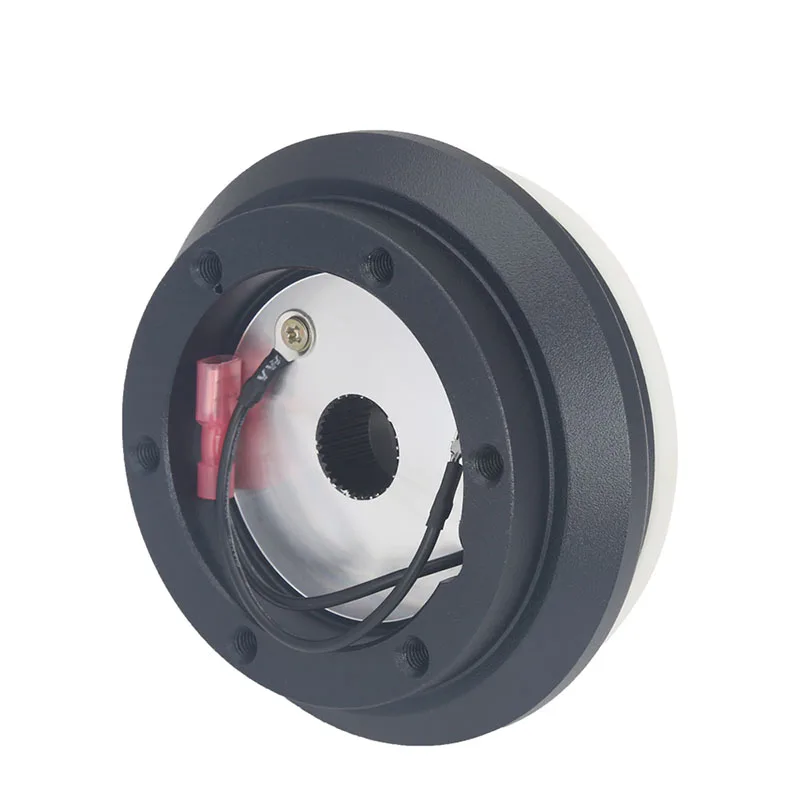 Short Hub Adapter Boss Kit For Acura/Honda Accord, Civic, CR-Z - Allows Aftermarket Steering Wheel