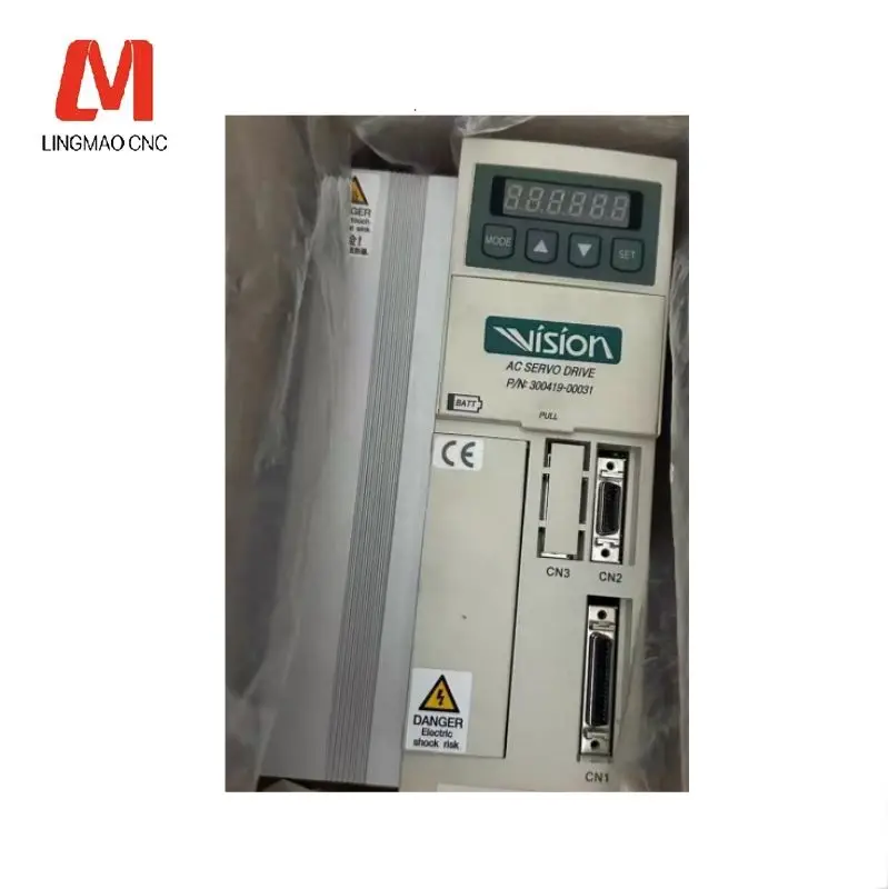 DOOSAN VISION Driver DVSC-TM-14E-13 - Reliable Performance