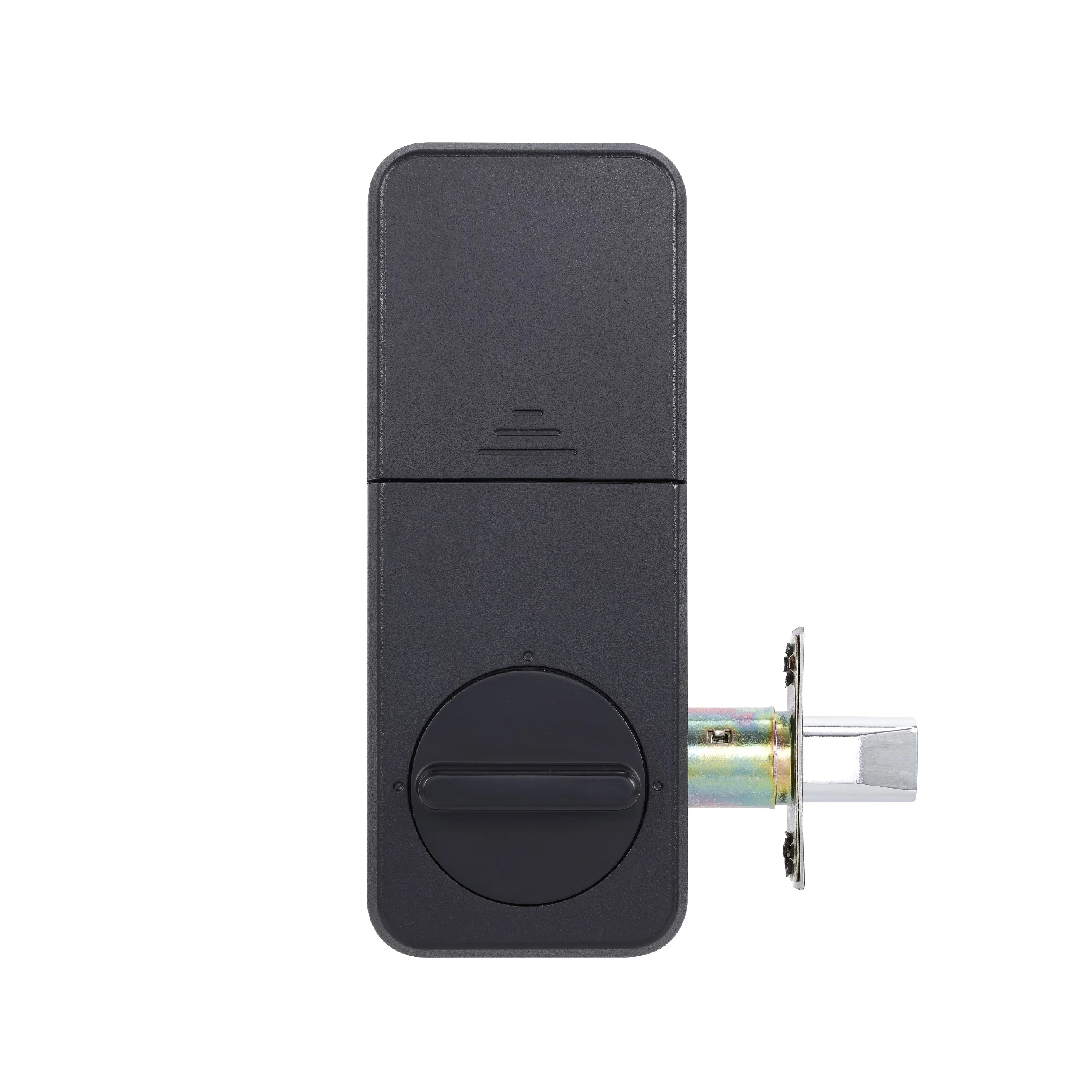 Automatic Gate Lock Intelligent Door Lock Battery Price Mechanical Digital Code Door Lock Bloqueio Digital.