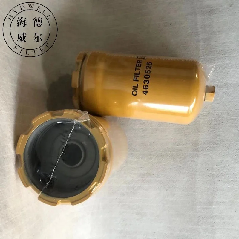 4630525 ZX240-3 Hydraulic Oil Filter - High Precision & Quality