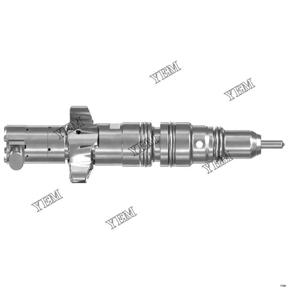 Brand New Injector Gp- 328-2575 3282575 Engine Replacement Parts 4