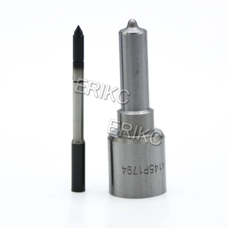 ERIKC DLLA 145P1794 Common Rail Injector Nozzle DLLA 145P 1794 Oem 0433172093 diesel Nozzle DLLA 145 P1794 for 0445120157