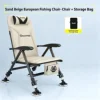 Yingsha Huang - Sedia in stile europeo (non imbottita) + zaino