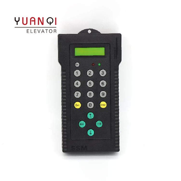 Lift  Diagnostics Tool Supplier Elevator 5400 Elevator IDD/V30 SSM ElevatorTest Tool 336515