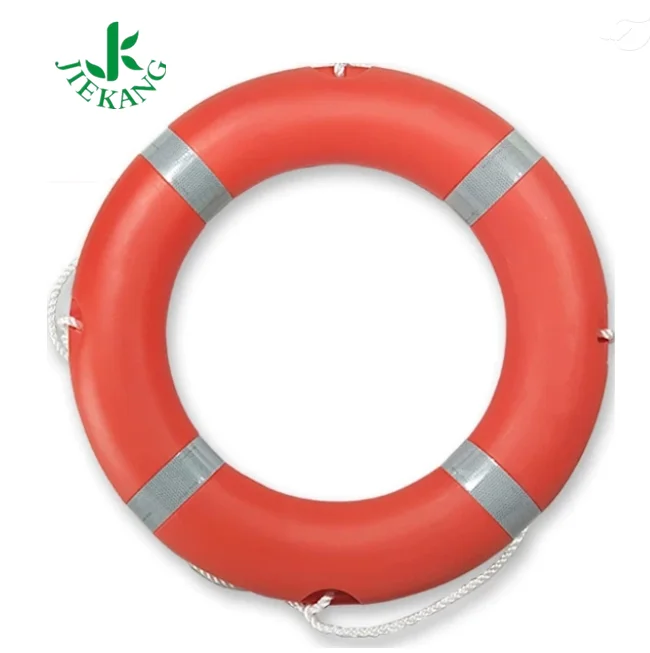 Wholesale Factory Prices Durable Light Adult Marine Swimming Water Safety Rescue Lifeguard Buoy Ring