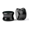 Black obsidian 16mm