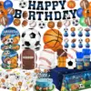 Sports theme Set