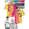 - Pink  Yellow  Black
