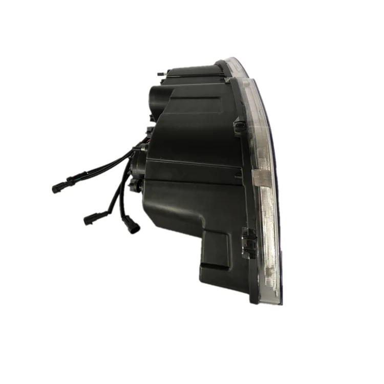 bus parts