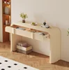 Apricot Cream + MDF + Primary Living Space