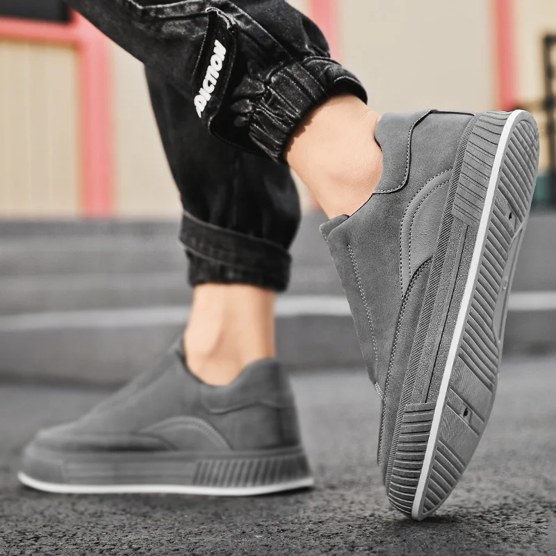 Pantofola da uomo di vendita calda scarpa mocassino Casual estate