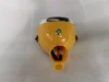 Yellow headlight (no dash, no lock)