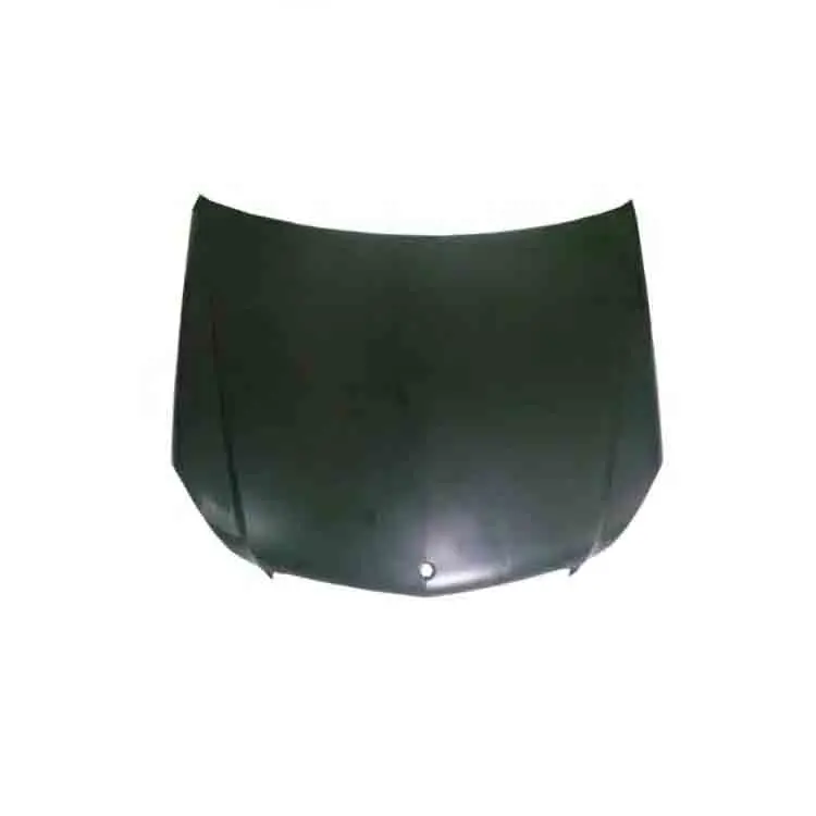 product new car accessories engine hoods oem 2048800957 car hood for mercedes benz c class w204 2012 2013 2014-5