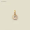 April pendant