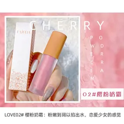 Жидкие румяна жидкие фирменная торговая