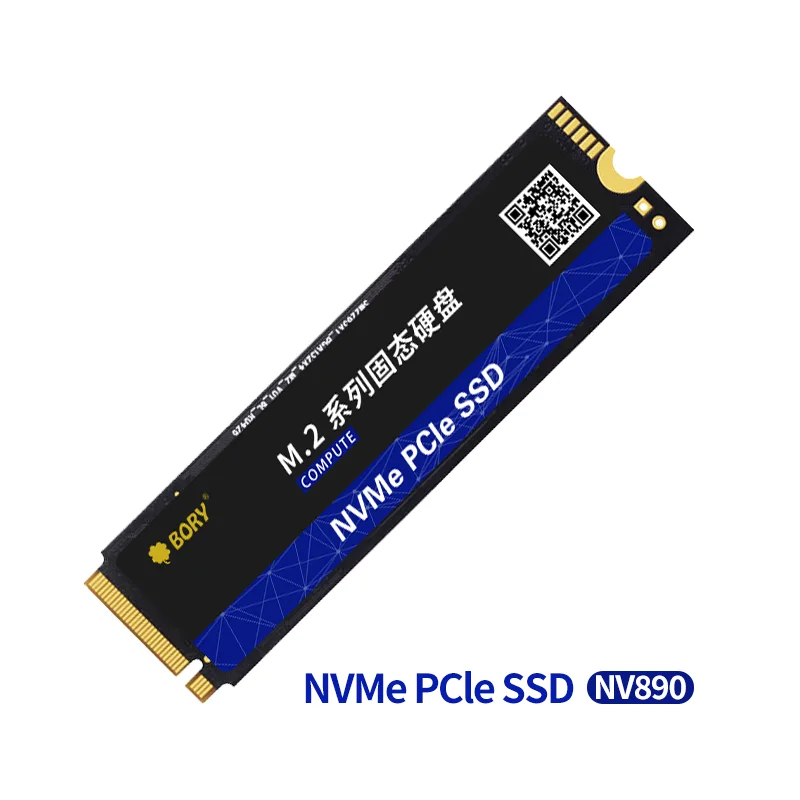 Pcie Nvme 2280 Internal Hard Disk Ssd Nvme M.2 Nvme SSD 512GB