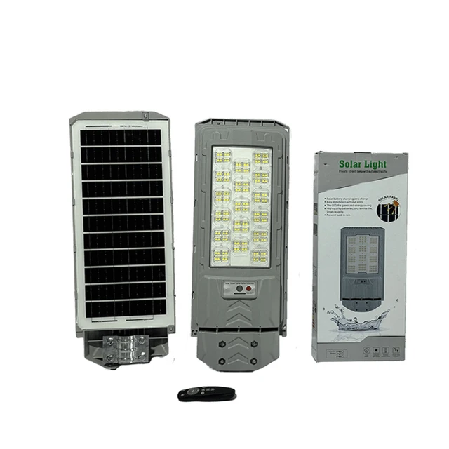400w Solar Led Street Light Solar Led Street Light Road All in One 1000 Watt Solar Street Lights for Sale