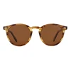 ZS6215-003 BROWN/TEA