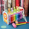 Lion whack-a-mole-édition musicale