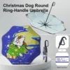 Cachorro de Navidad