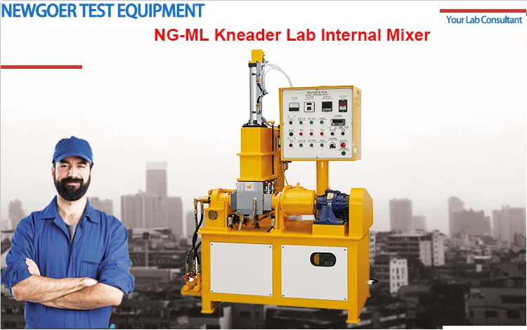 7.5l eva kneader
