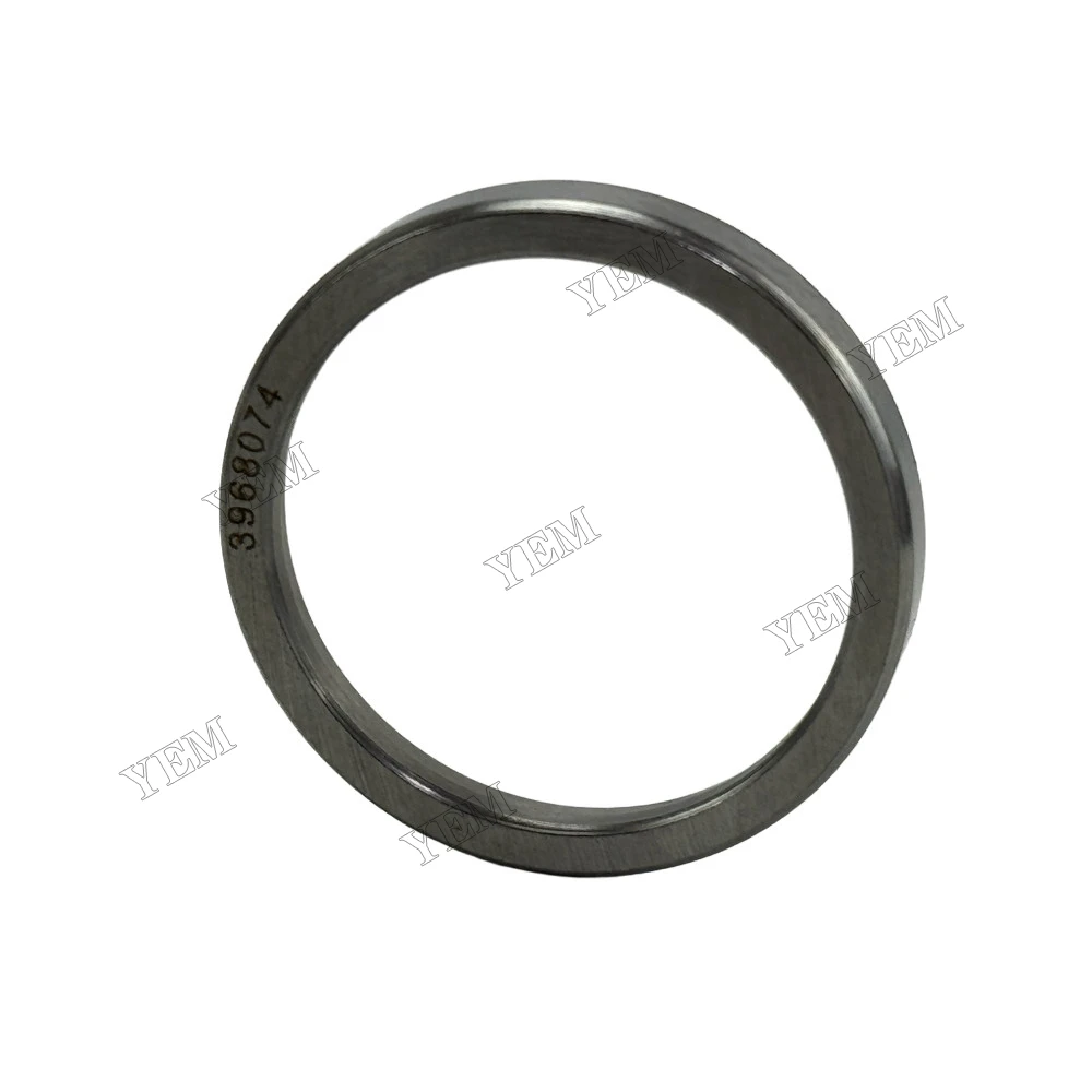 Exhaust Valve Seat 3968074 Fit for 6CT Engine 6