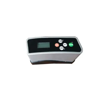 GZ-60 Portable Gloss Tester/Portable Color Analyzer Marble Surface/Gloss Meter Digital Colorimeter
