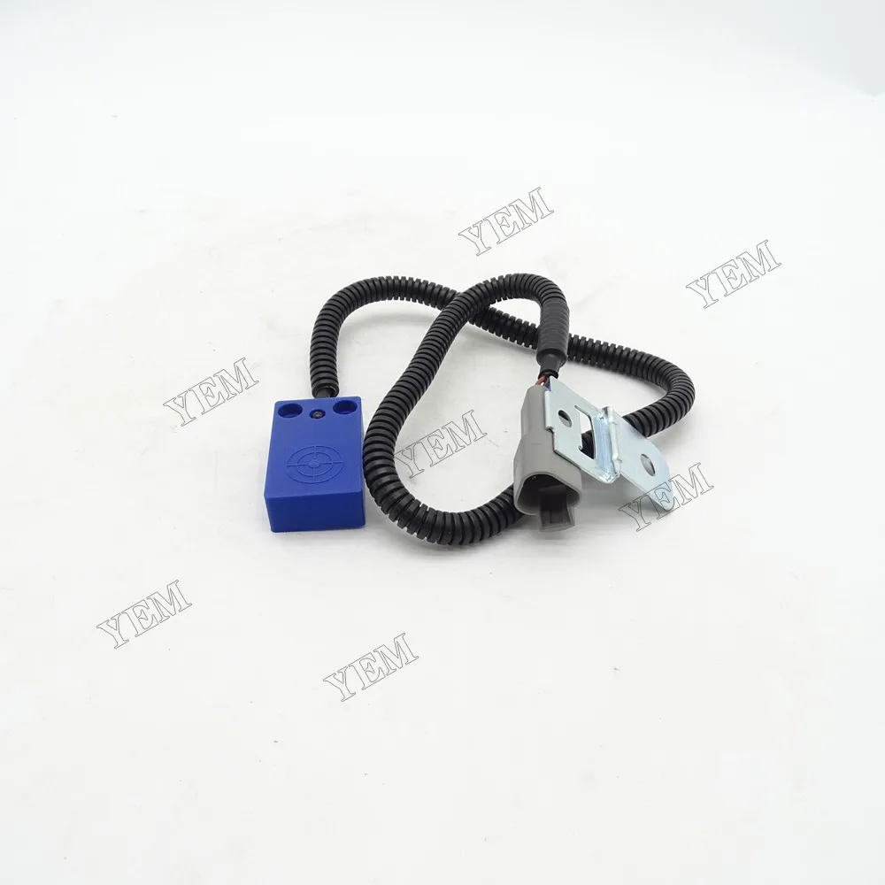 Sensor 701-80314 for Jcb Engine Spare Parts 3