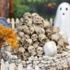 40 set di set fantasma sparsi