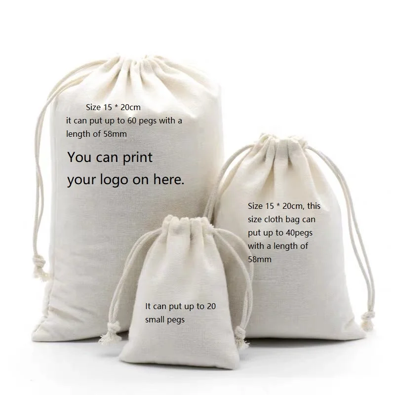 cloth bag