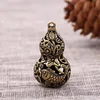 Pisces Retro Large Gourd 25mm*45mm