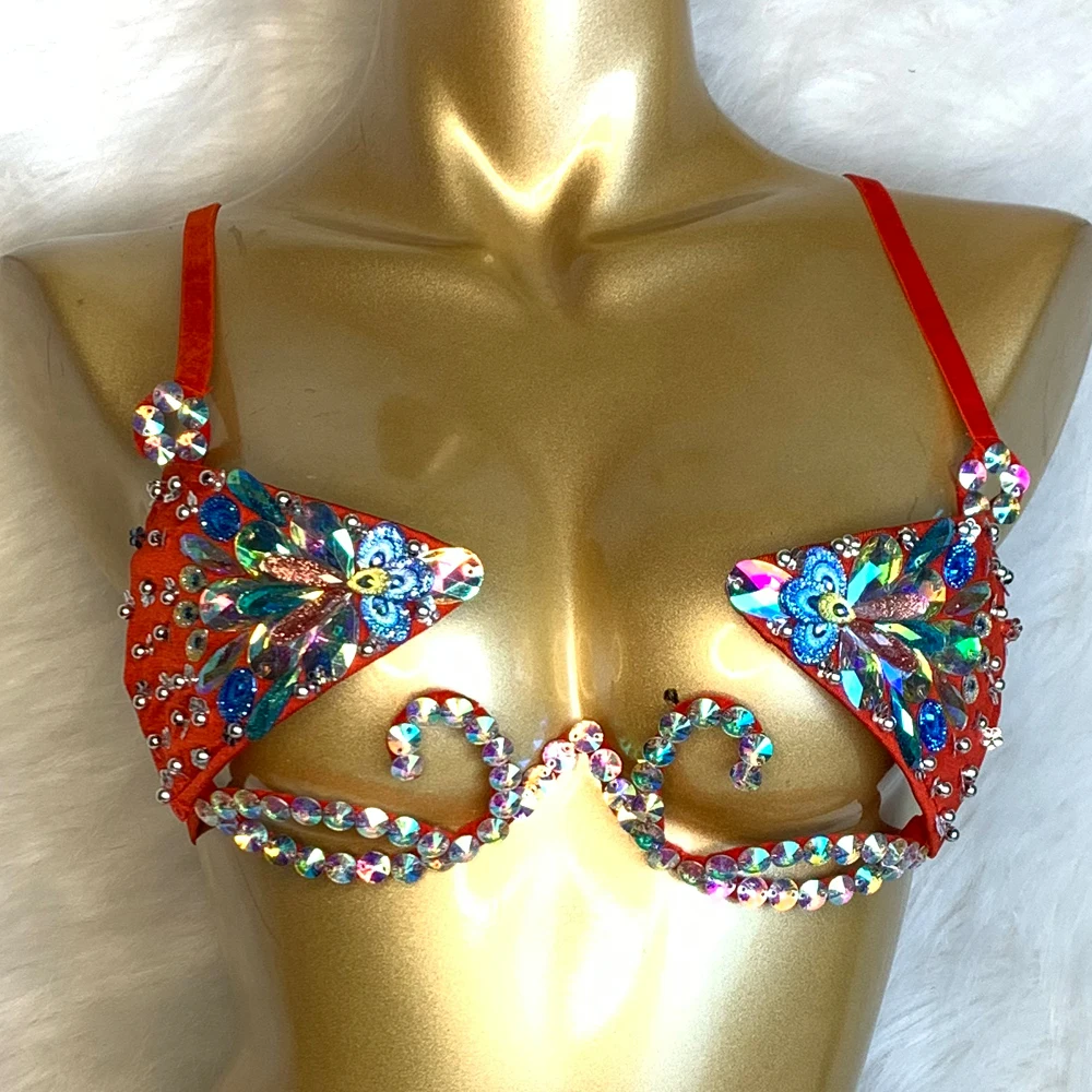 Wire Bra Frames for Samba/Carnival