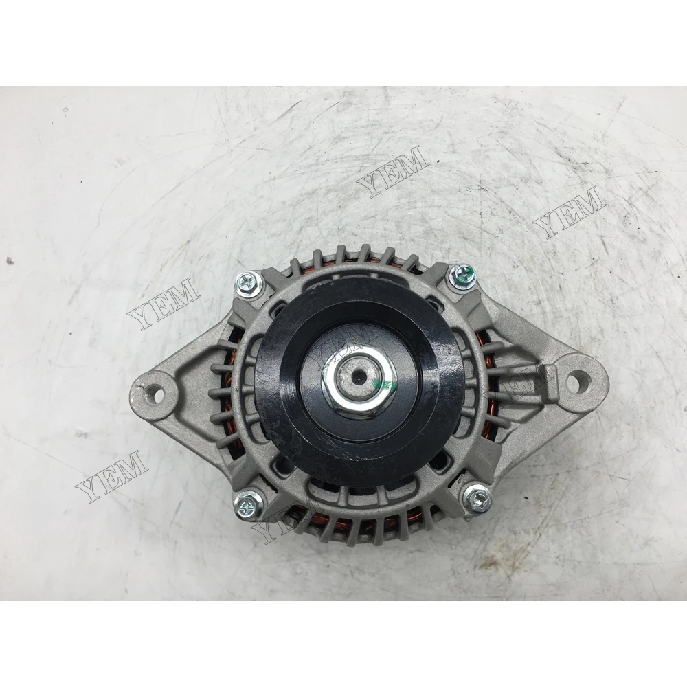 Alternator for Kubota E303 High Performance Engine Parts 3