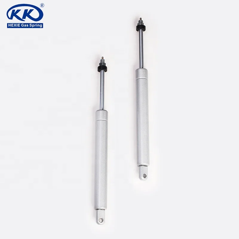 Customized 250N/350N Hydraulic Rigid Gas Strut Steel Cylinder Gas Spring Hardware Accessory for Furniture for Tables